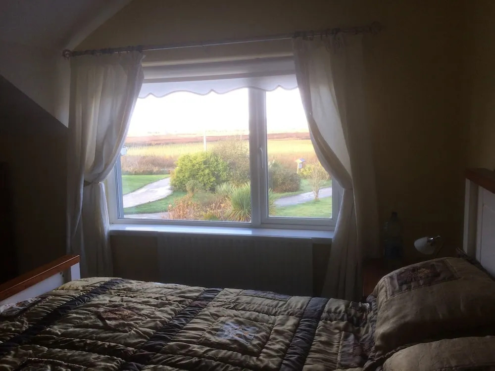 Culdonagh Manor B&B