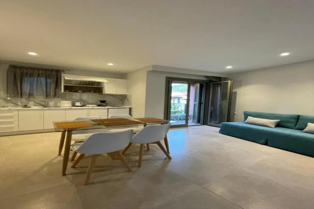 ANAX APARTMENTS PARGA