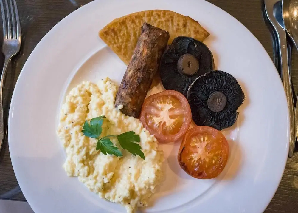 Milton Birnam Hotel