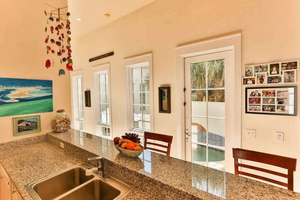 Nautilus Destin - 3 Br Home