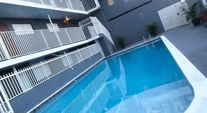 Posada Condo