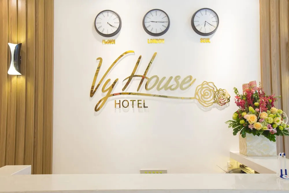 Vy House