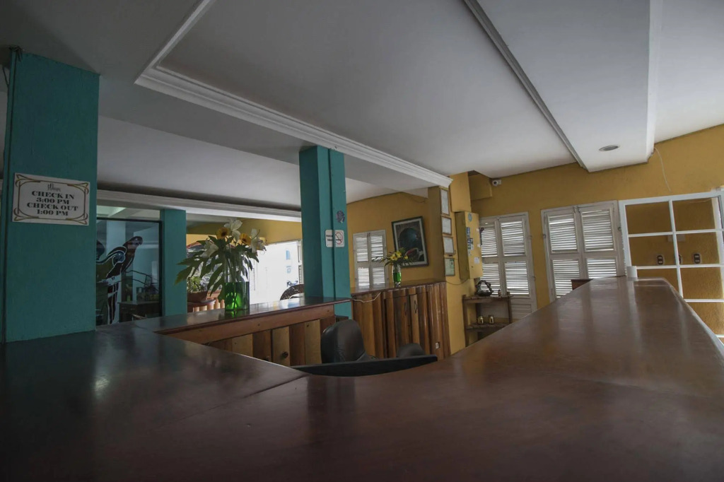 Hotel Santana