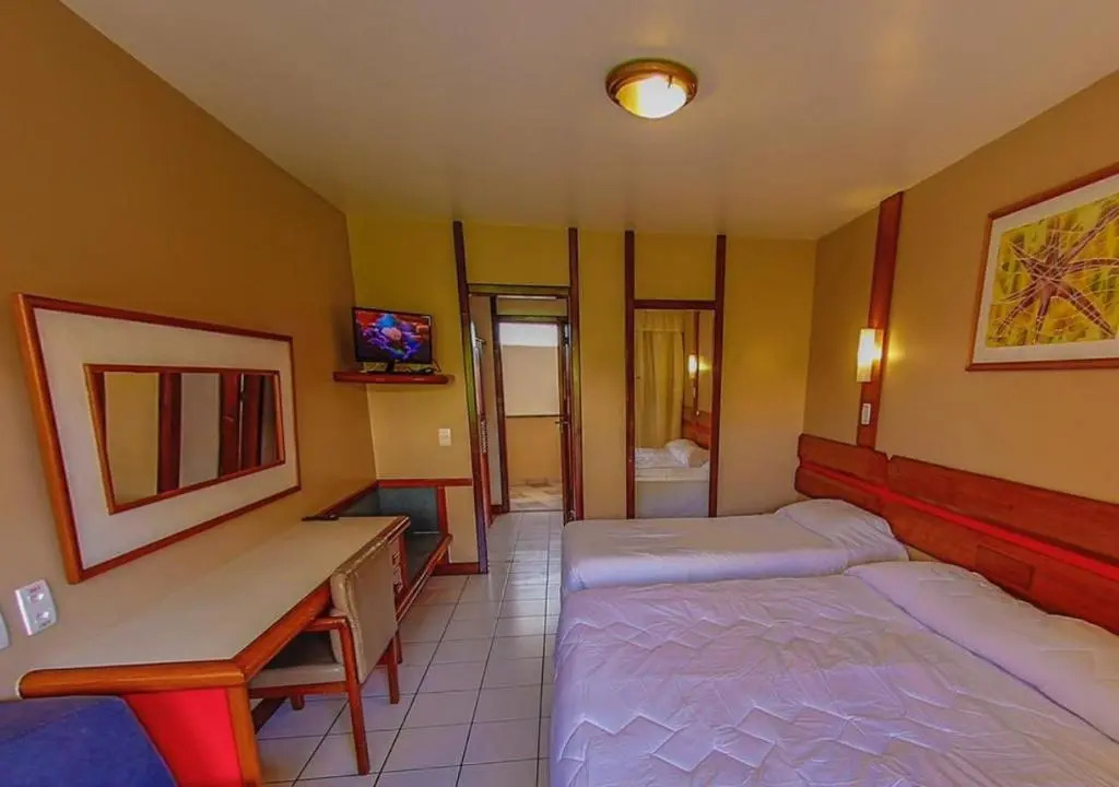 Costa Cabralia Hotel