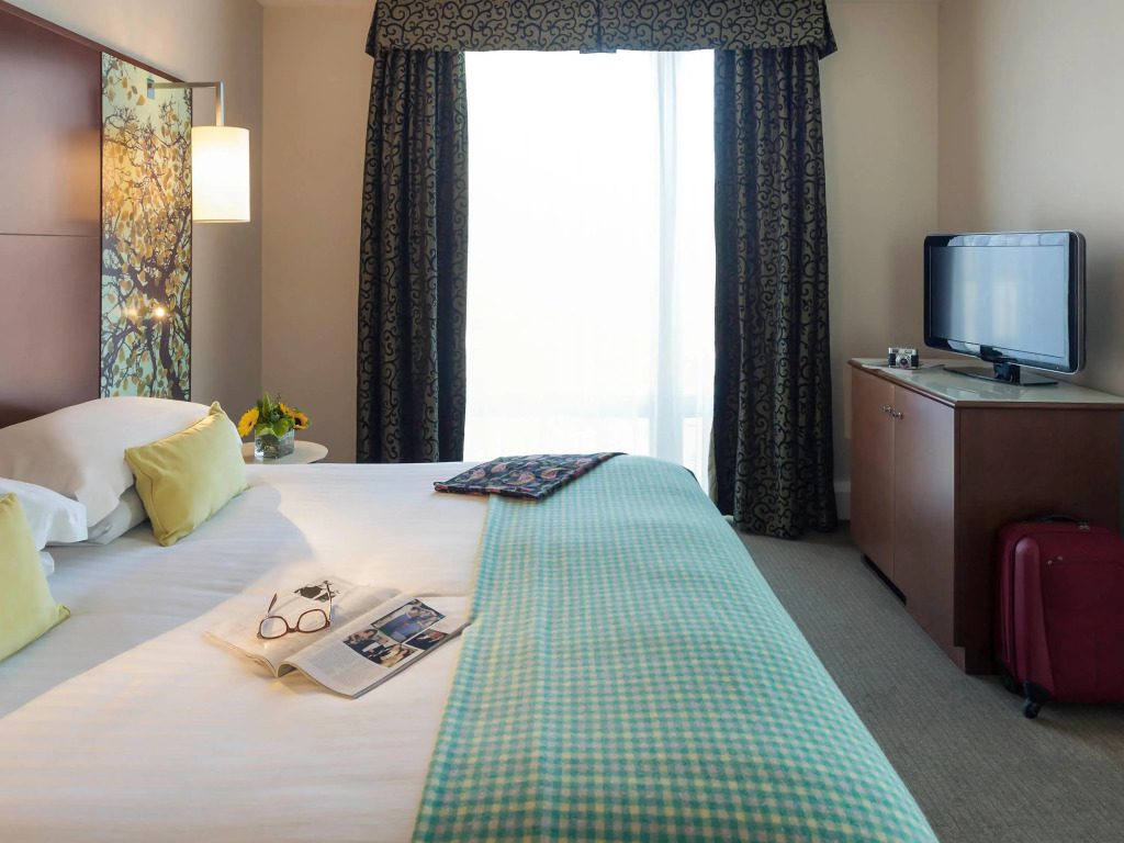 voco Sheffield by IHG