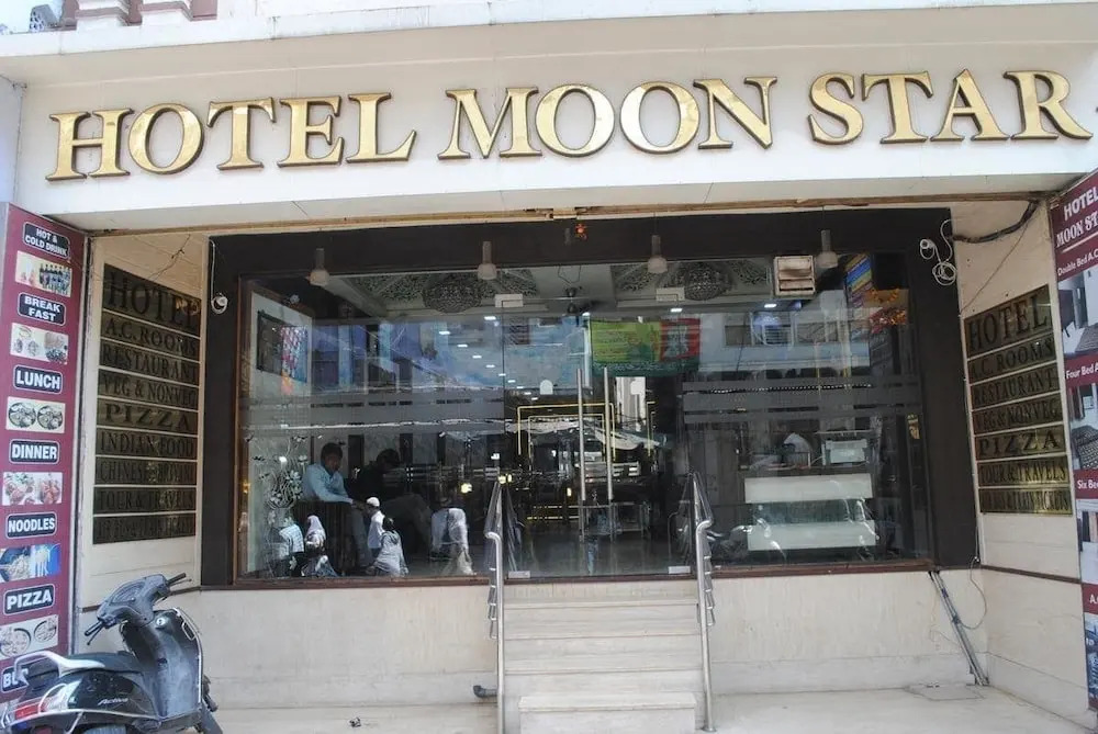 Hotel Moon Star Ajmer