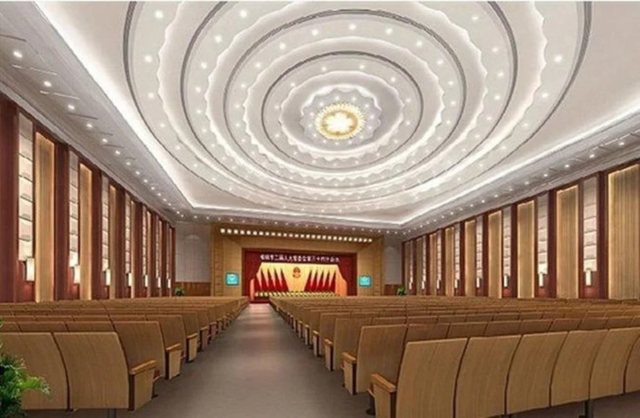 Yu Lin Petroleum Hotel