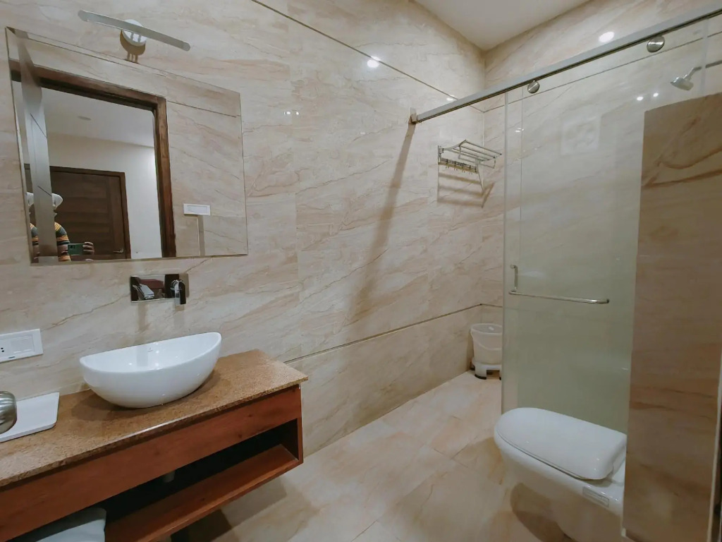 Hotel Grand Fortune