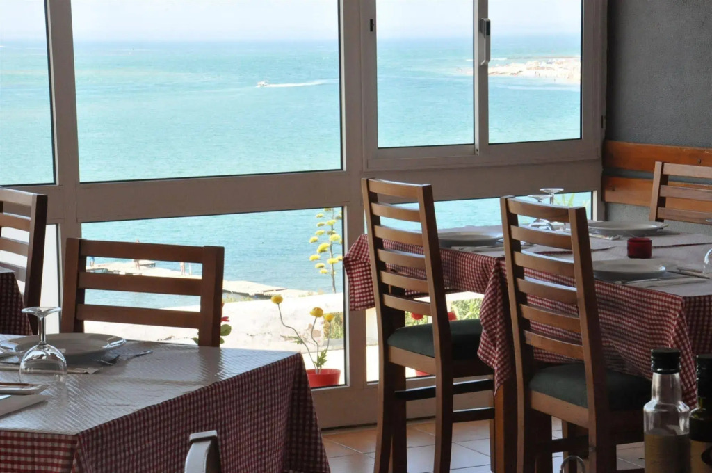 HS Milfontes Beach Hotel - Duna Parque Group
