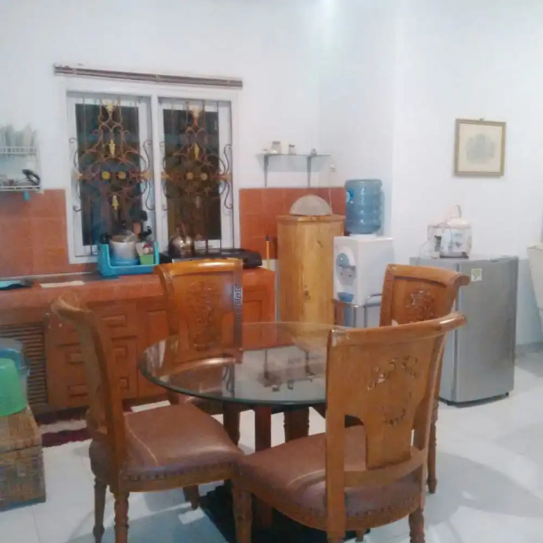 Villa Sasky Ciater Highland