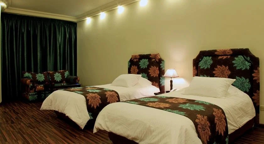 Bliss Suite Hotel
