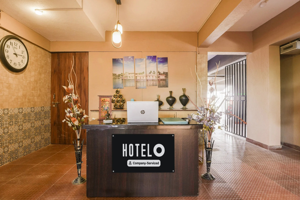 Hotel O Dabolim Near Goa International Airport