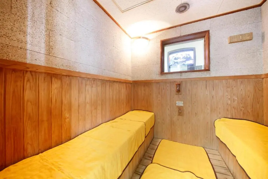 Hotel Taihei