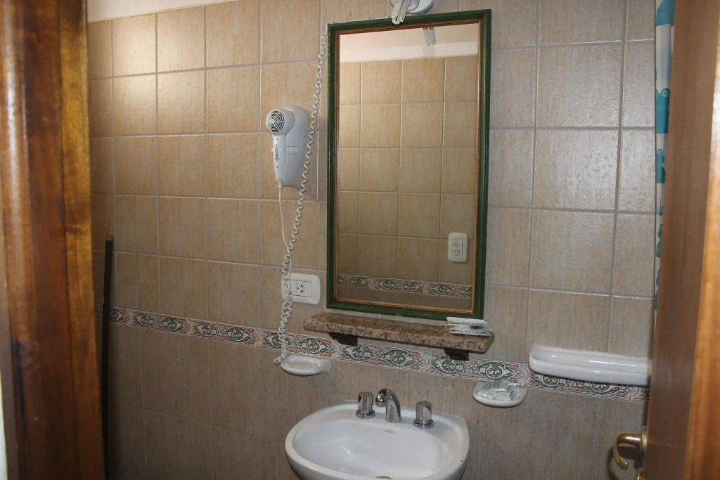 Hotel Boiano
