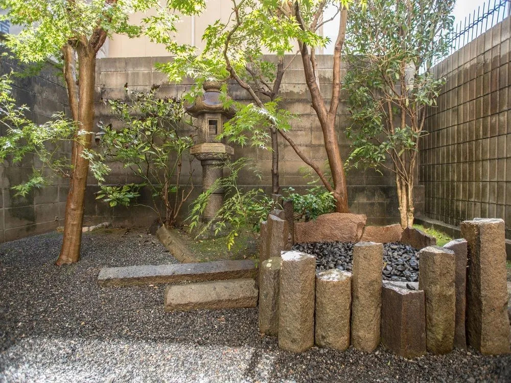 8INN Kyoto Shijo-Karasuma