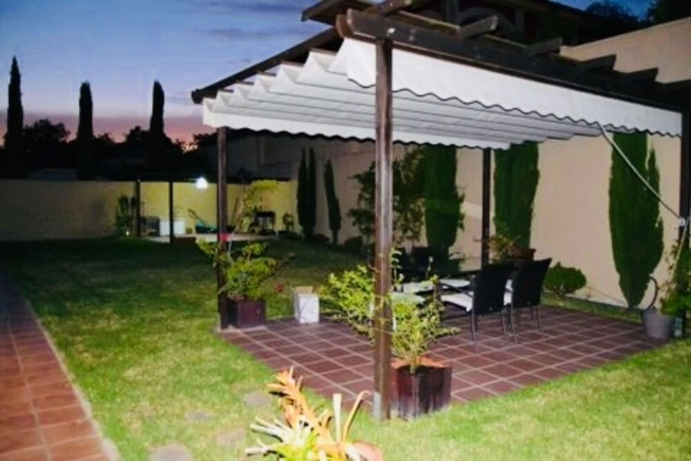 Casa de Lujo Ideal