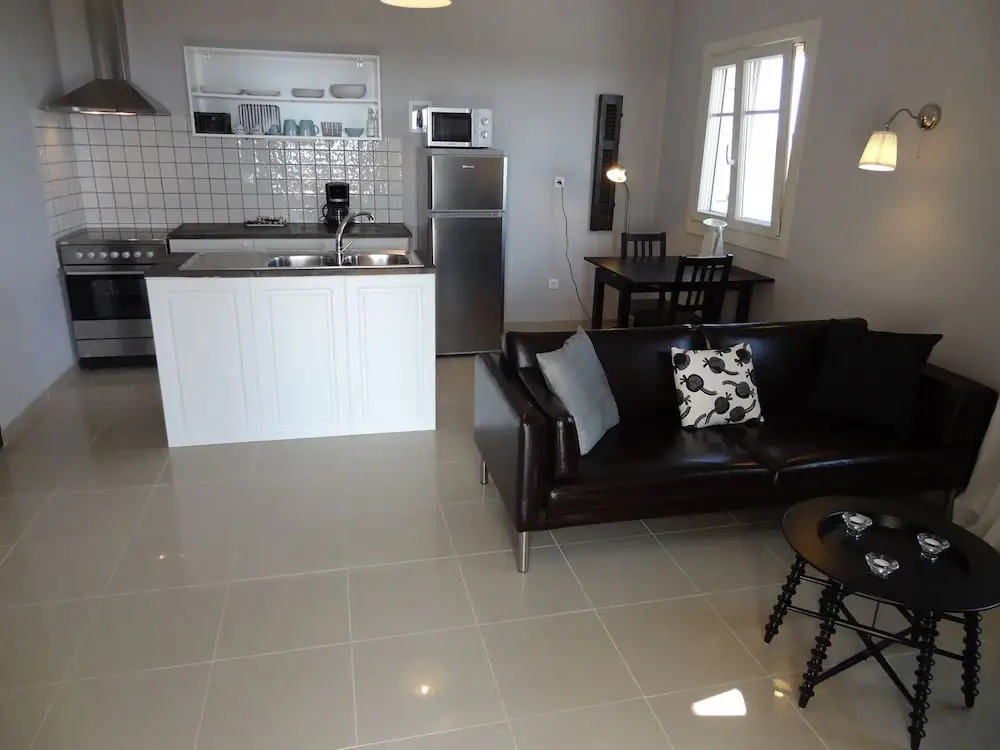 Villa Elaia Suites & Apartments No.6