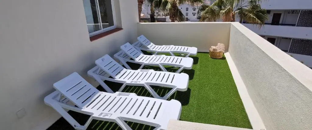 Apartamento Lirio