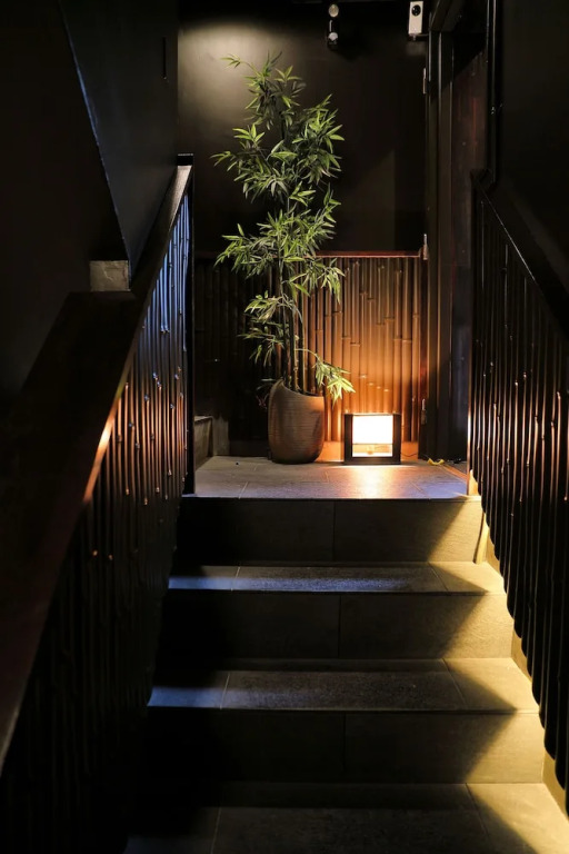 Cosse Sendai Hostel