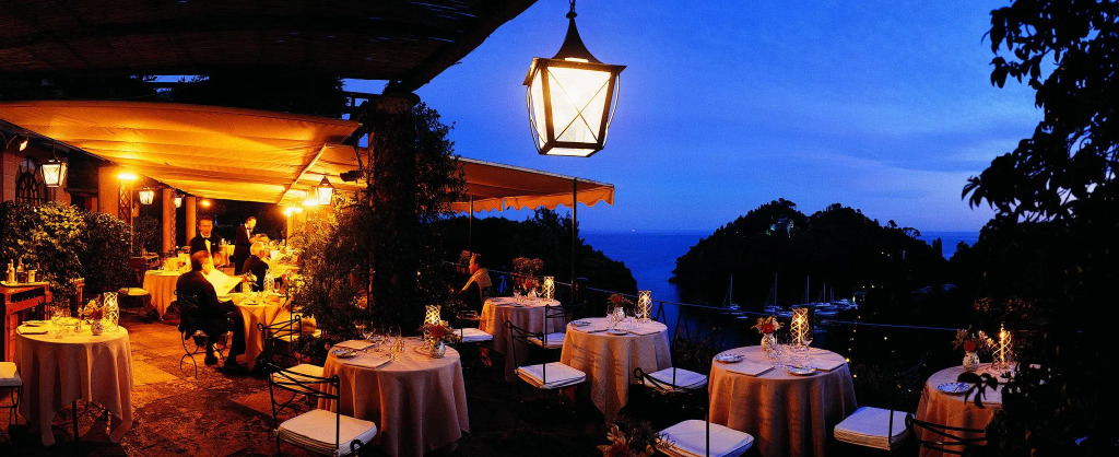 Belmond Hotel Splendido
