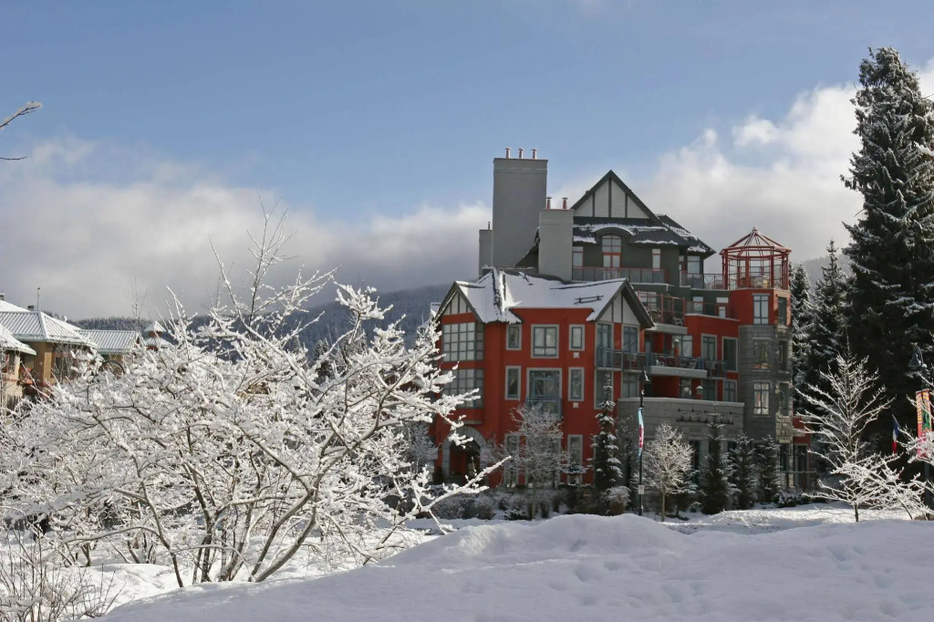 Alpenglow Lodge by Elevate Vacations
