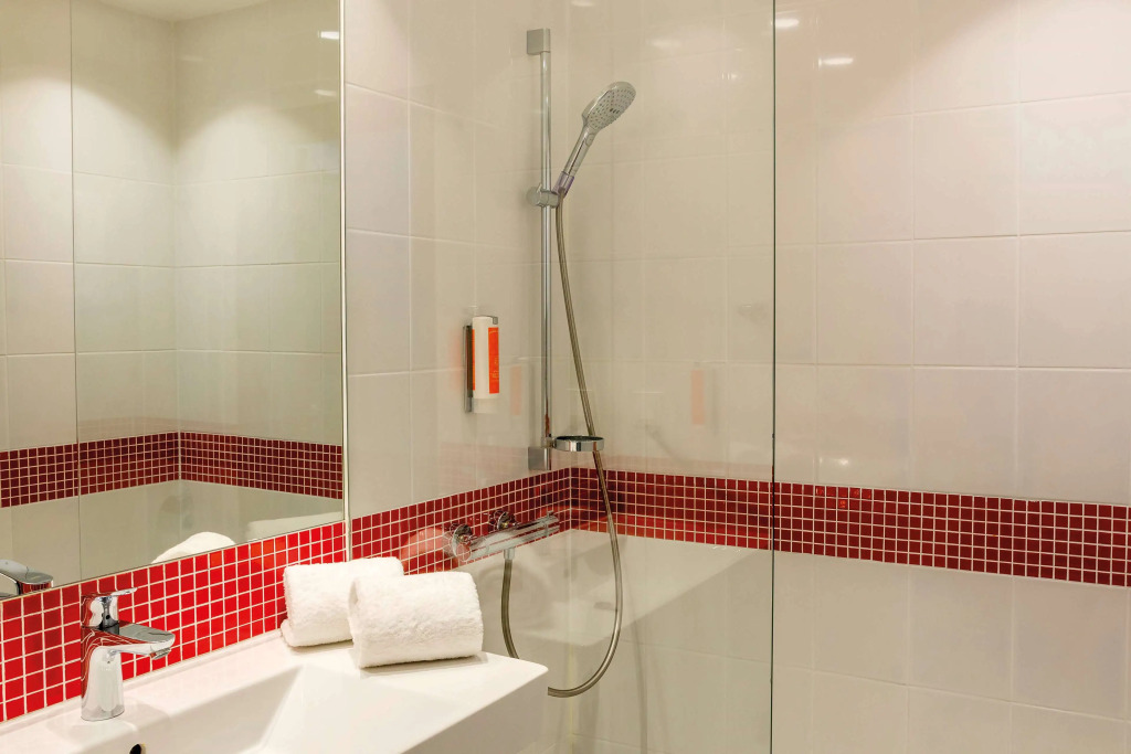 Vienna House Easy by Wyndham Cracow