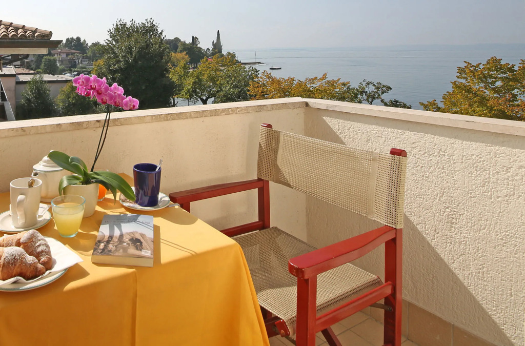 Hotel Nettuno