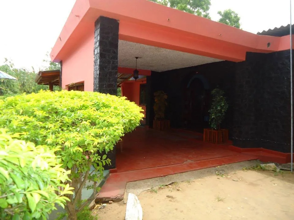 Tissa Village
