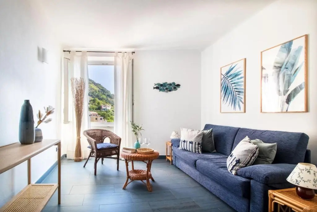 "Verdementa" apartment