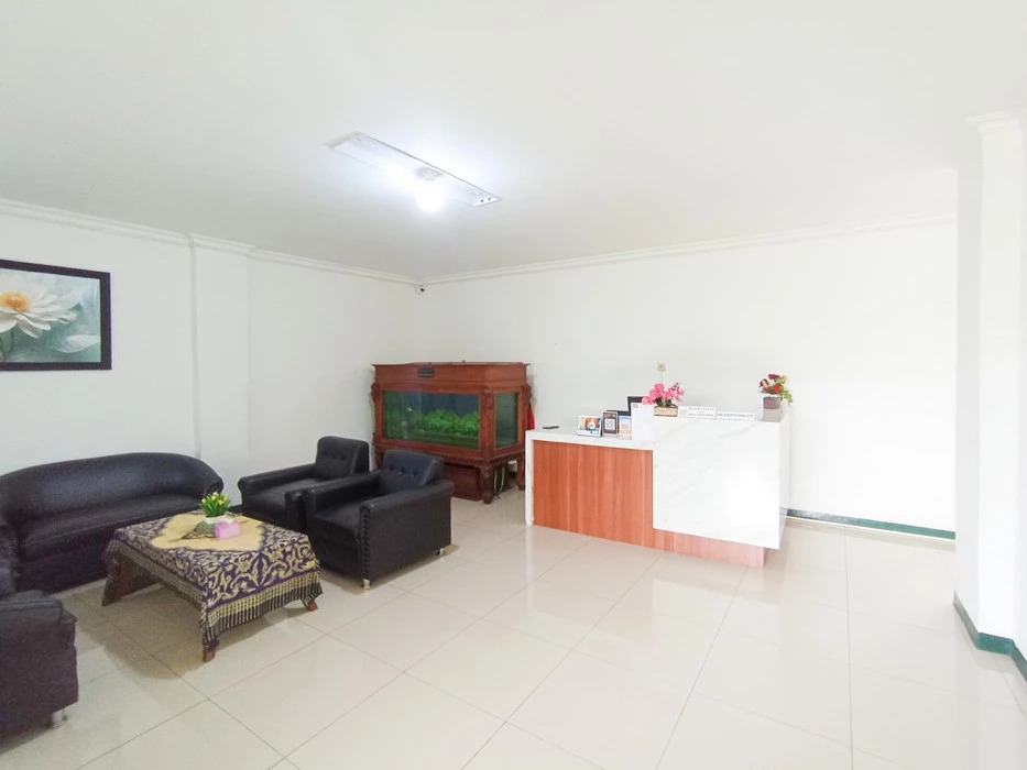 Gatsu Resort RedPartner at Karangploso