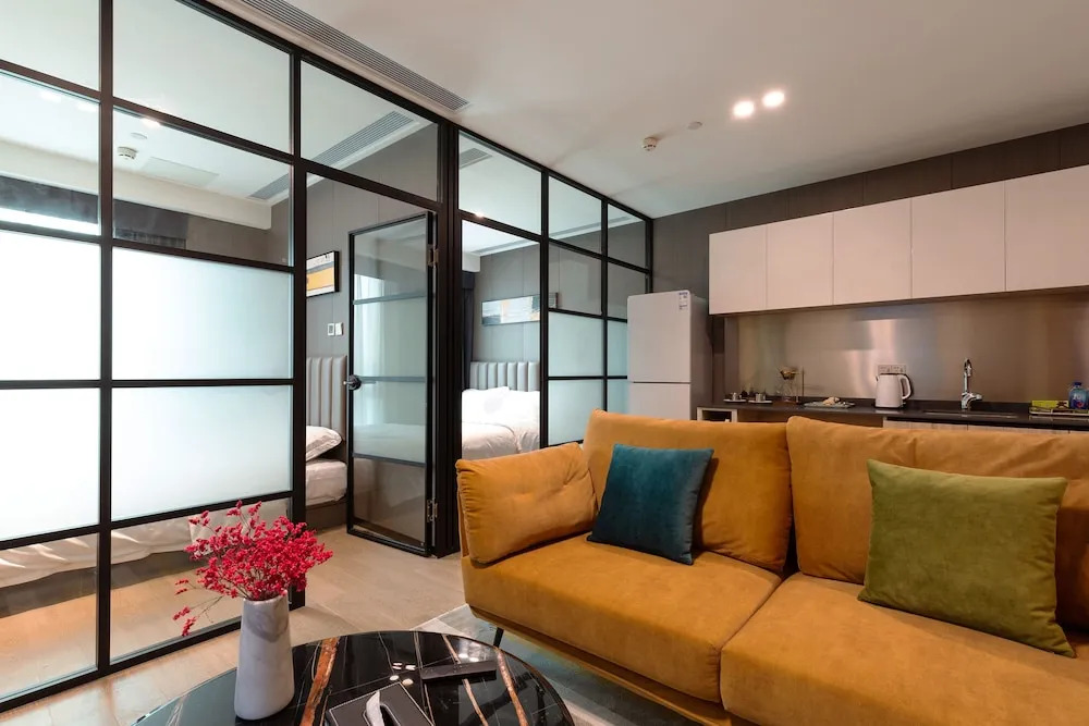 Your She Residence