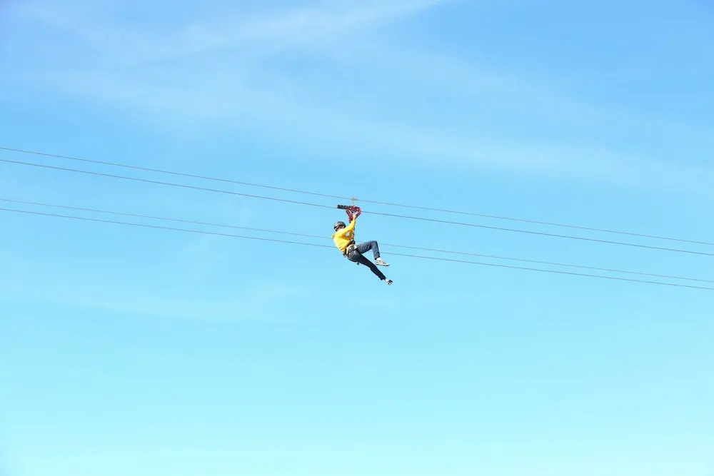 Campuestohan Highland Resort