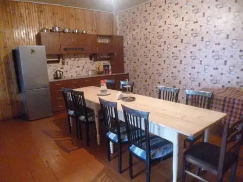 Guest House Gabo