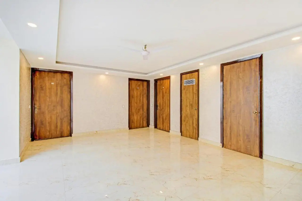 FabHotel Soft Petals Near Millennium City Centre Gurugram