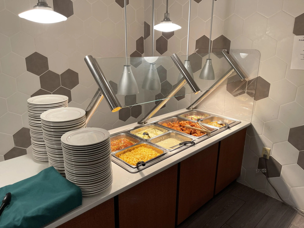 Holiday Inn Martinsburg by IHG