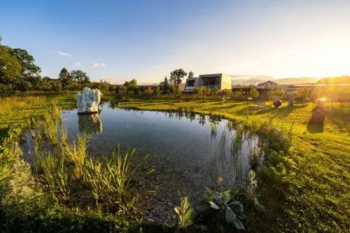 Villa Tranquillini
