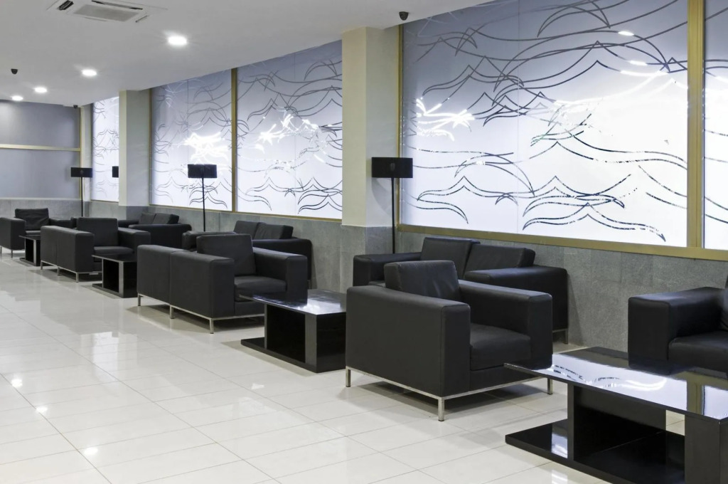 Kn Aparthotel Columbus