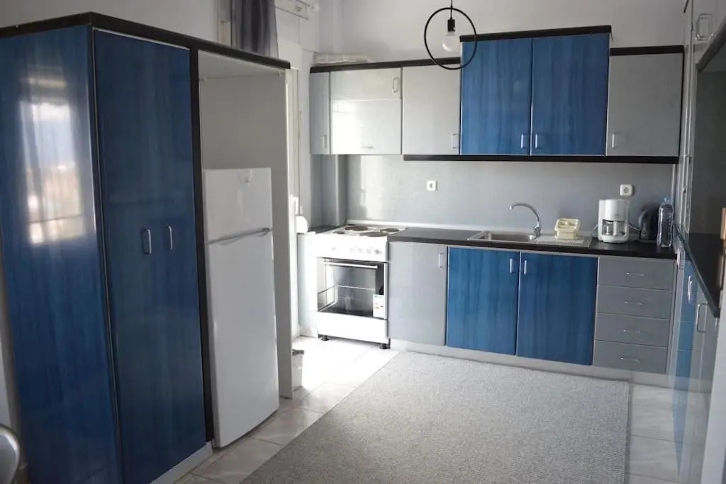 Panorama View Apartment