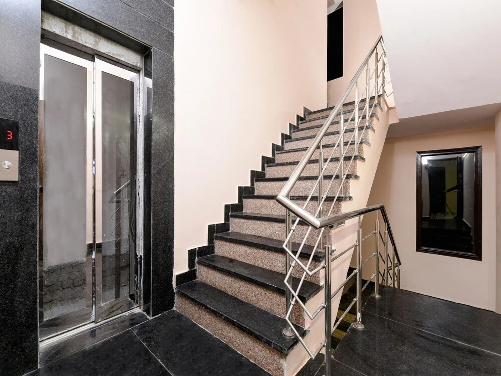 Shubhangni Residency by OYO Rooms