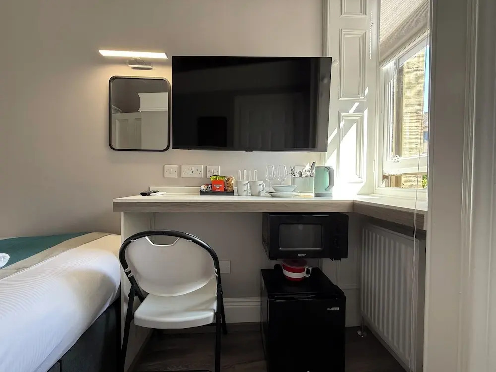 Linen Bank Residence - Aparthotel