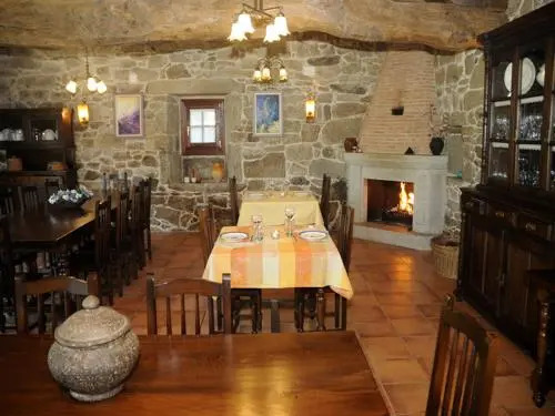 Casa Casarellos