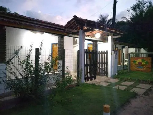 Coroaci Beach House