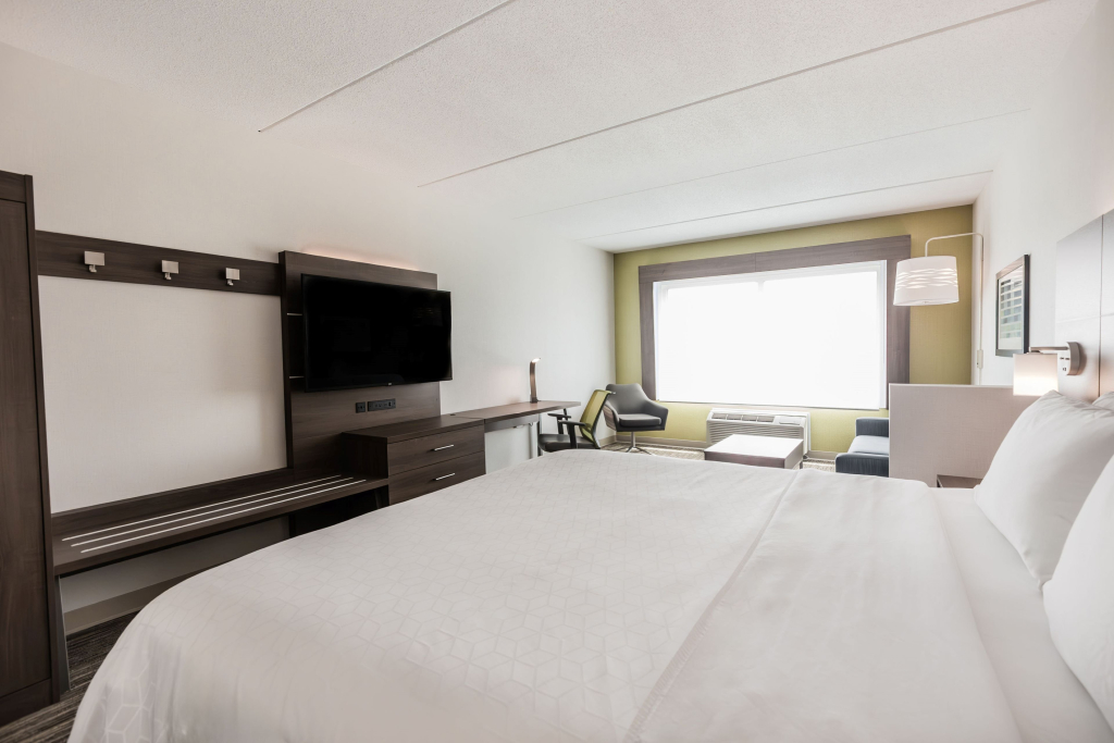 Holiday Inn Express & Suites - Welland