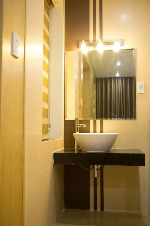 Cindy Hotel & Apartments - Khách Sạn Căn Hộ ở Trung Tâm TP Hải Phòng