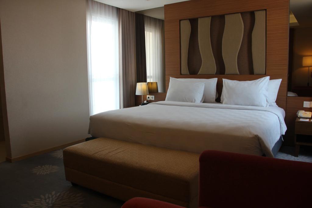 Swiss-Belinn Manyar