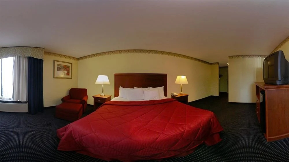Hawthorn Suites Atlanta Northwest
