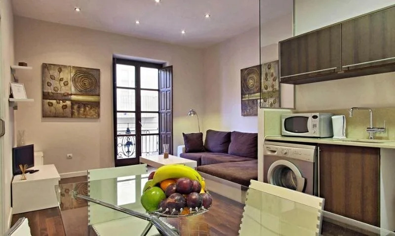 Valencia Apartmans El Carmen