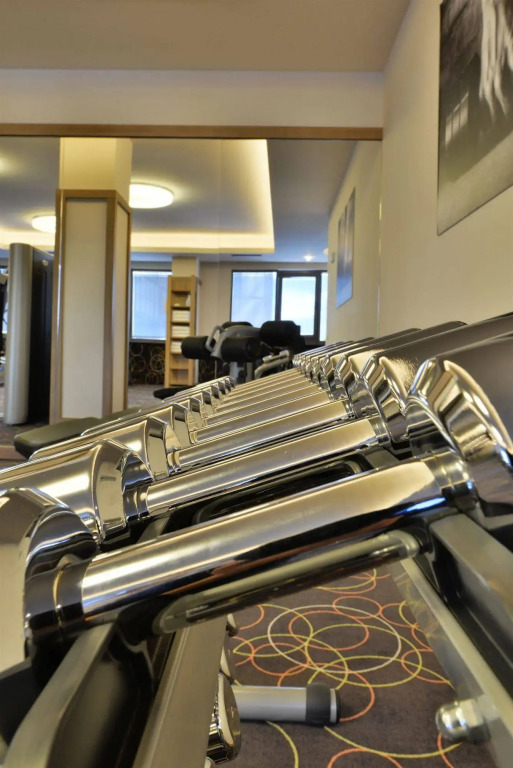 Suite Hotel Sofia