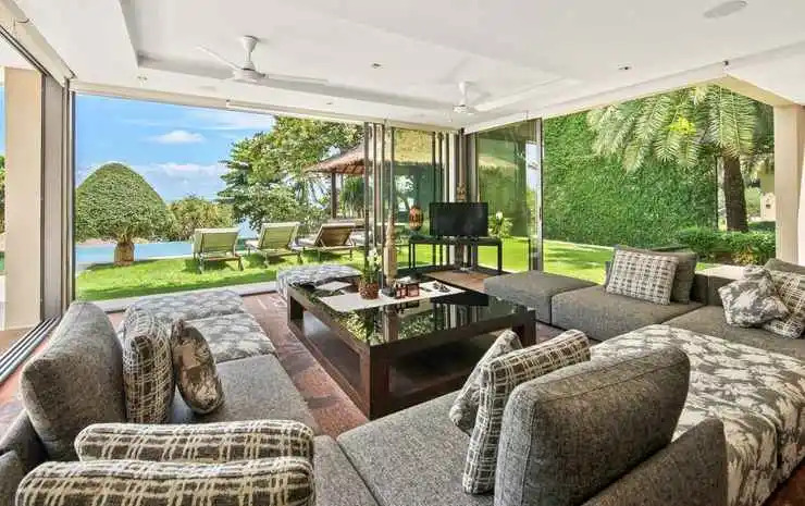 Sangsuri Villa 3