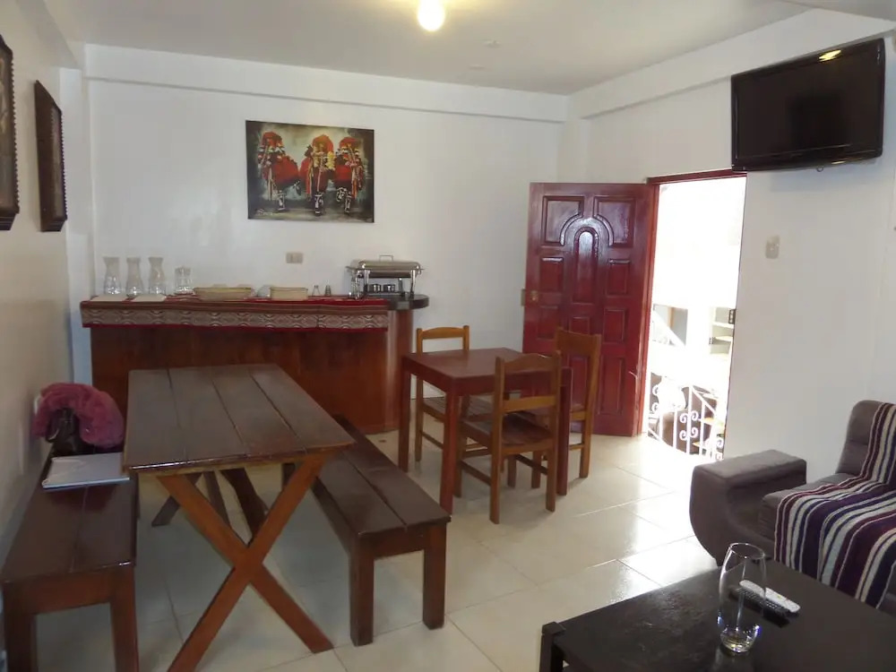 Pirwa B&B Cusco